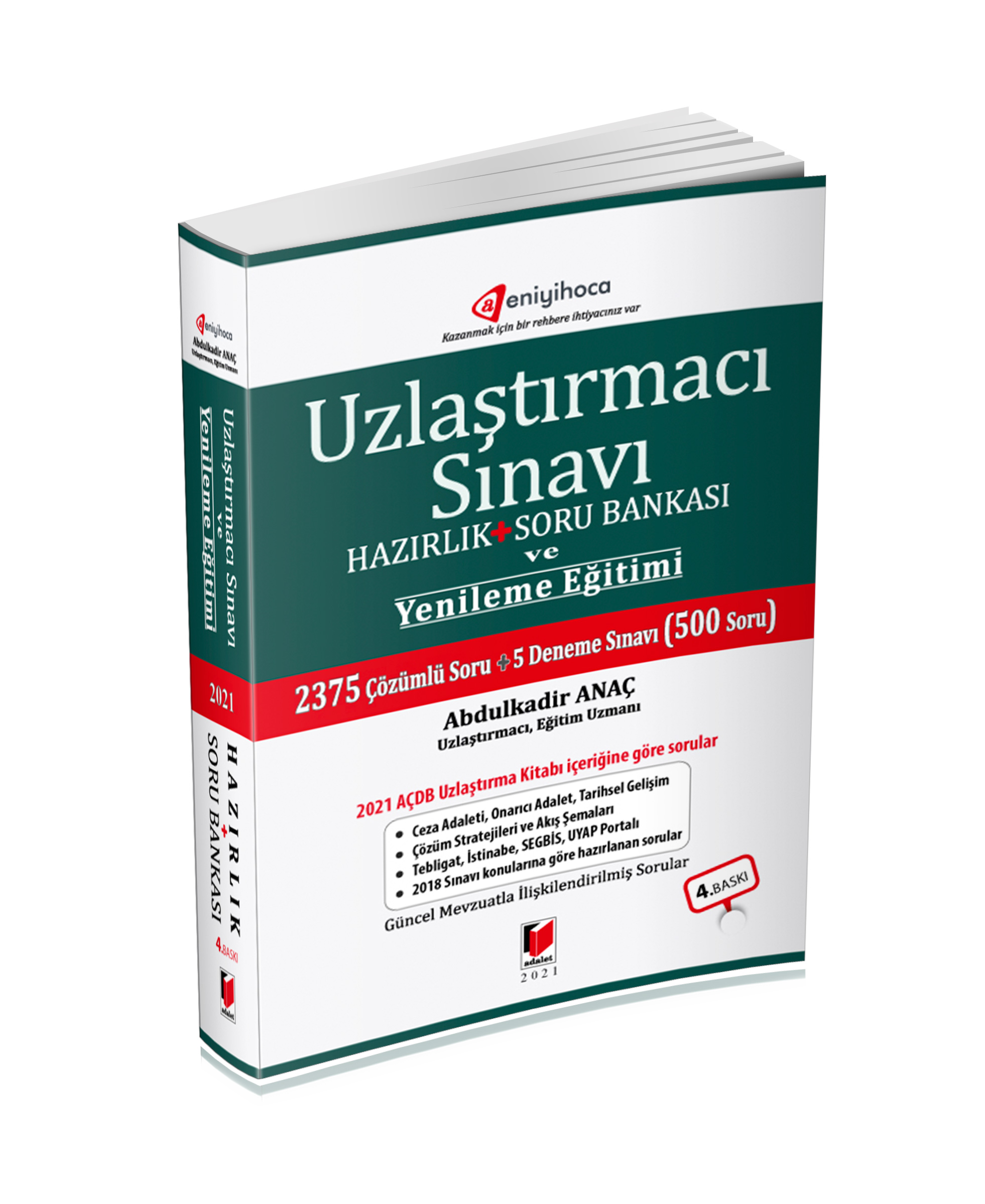 Uzlaştırma kitabı